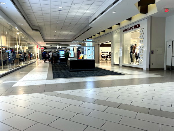 Laurel Park Place - July 23 2022 (newer photo)